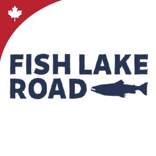 Fish Lake Road