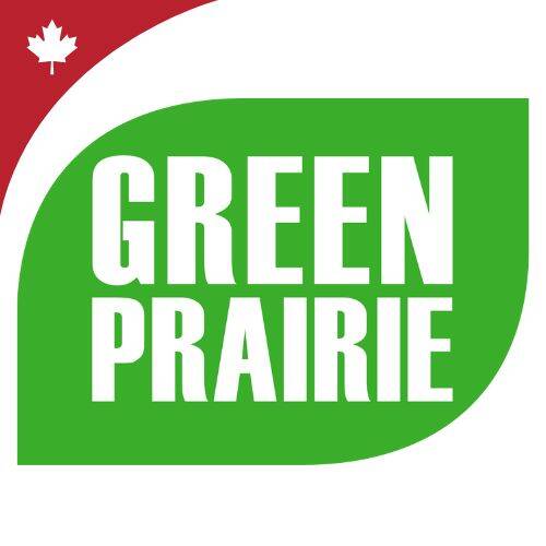 Green Prairie