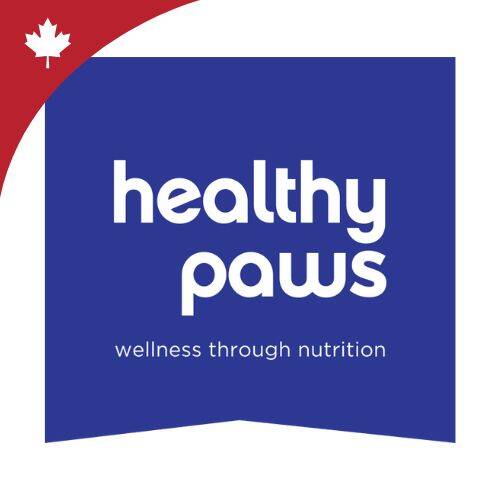Healthy Paws