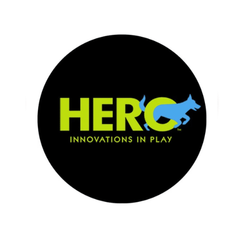 Hero Dog