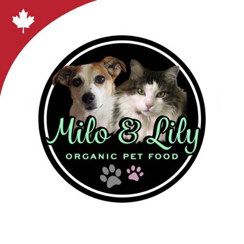 Milo & Lily