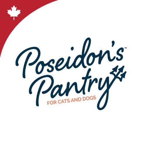 Poseidon's Pantry