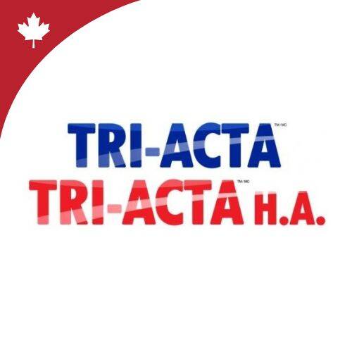 Tri-Acta