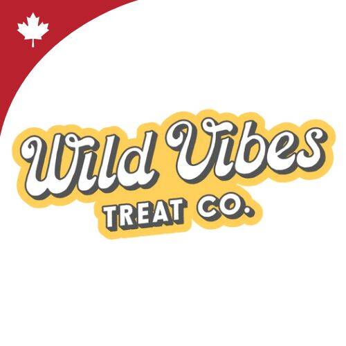 Wild Vibes Treat Co.