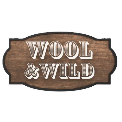 Wool & Wild