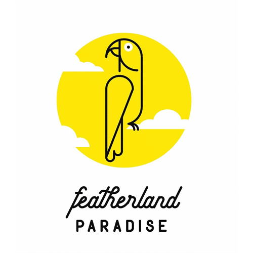 Featherland Paradise (Hero Bird)