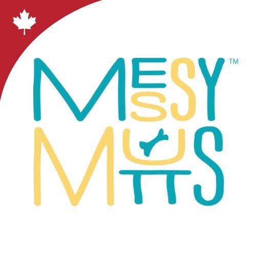 Messy Mutts/Cats