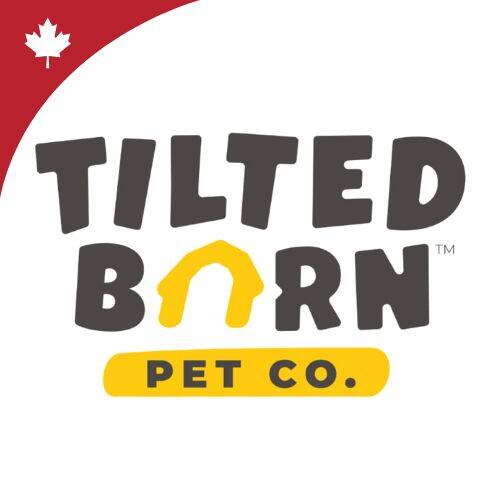 Tilted Barn Pet Co.