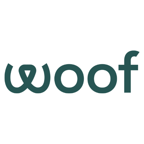 Woof
